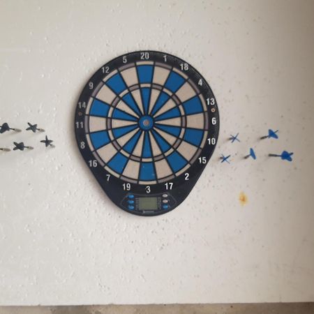 סנג' Apartman Tralje מראה חיצוני תמונה