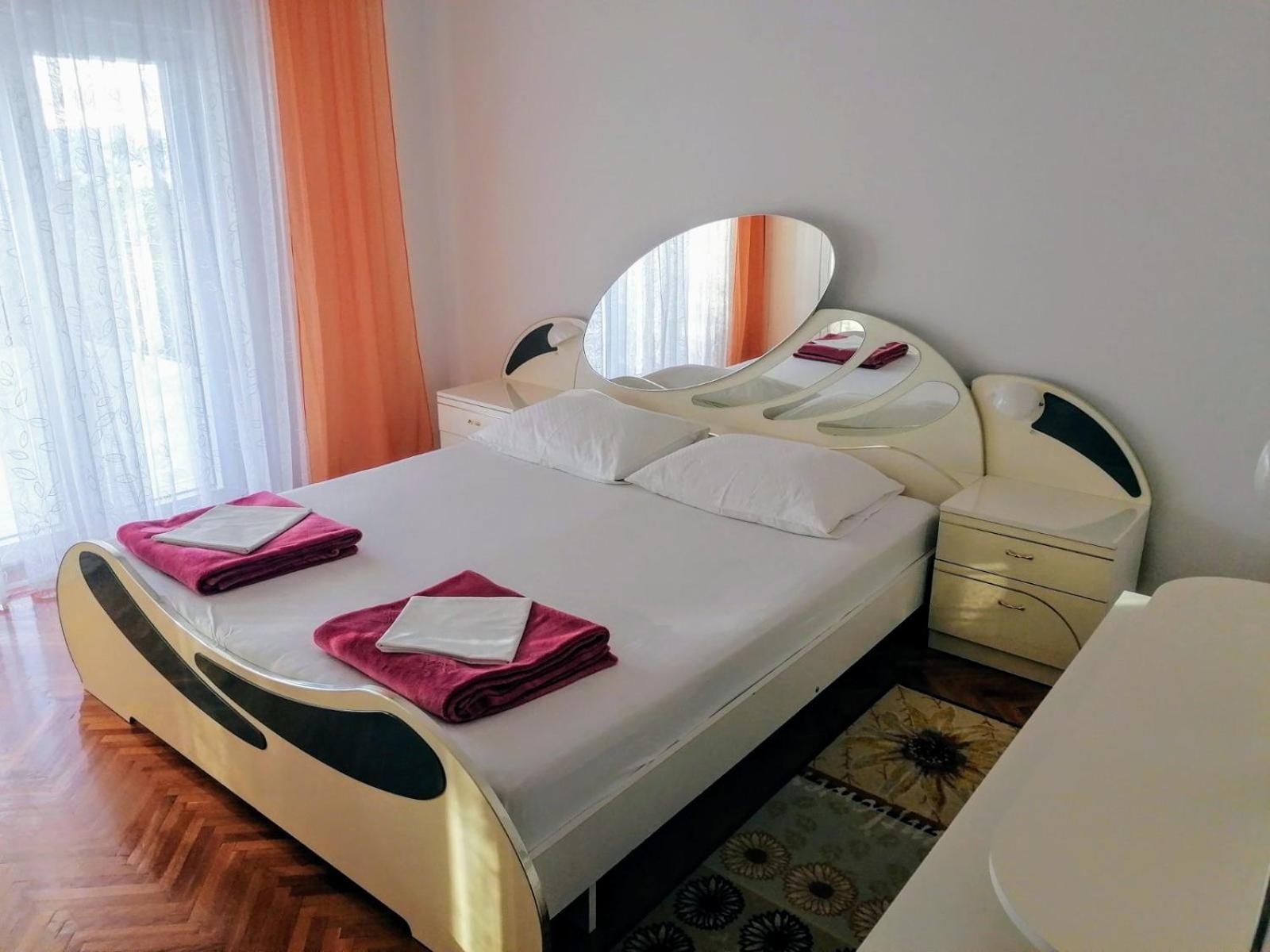 סנג' Apartman Tralje מראה חיצוני תמונה