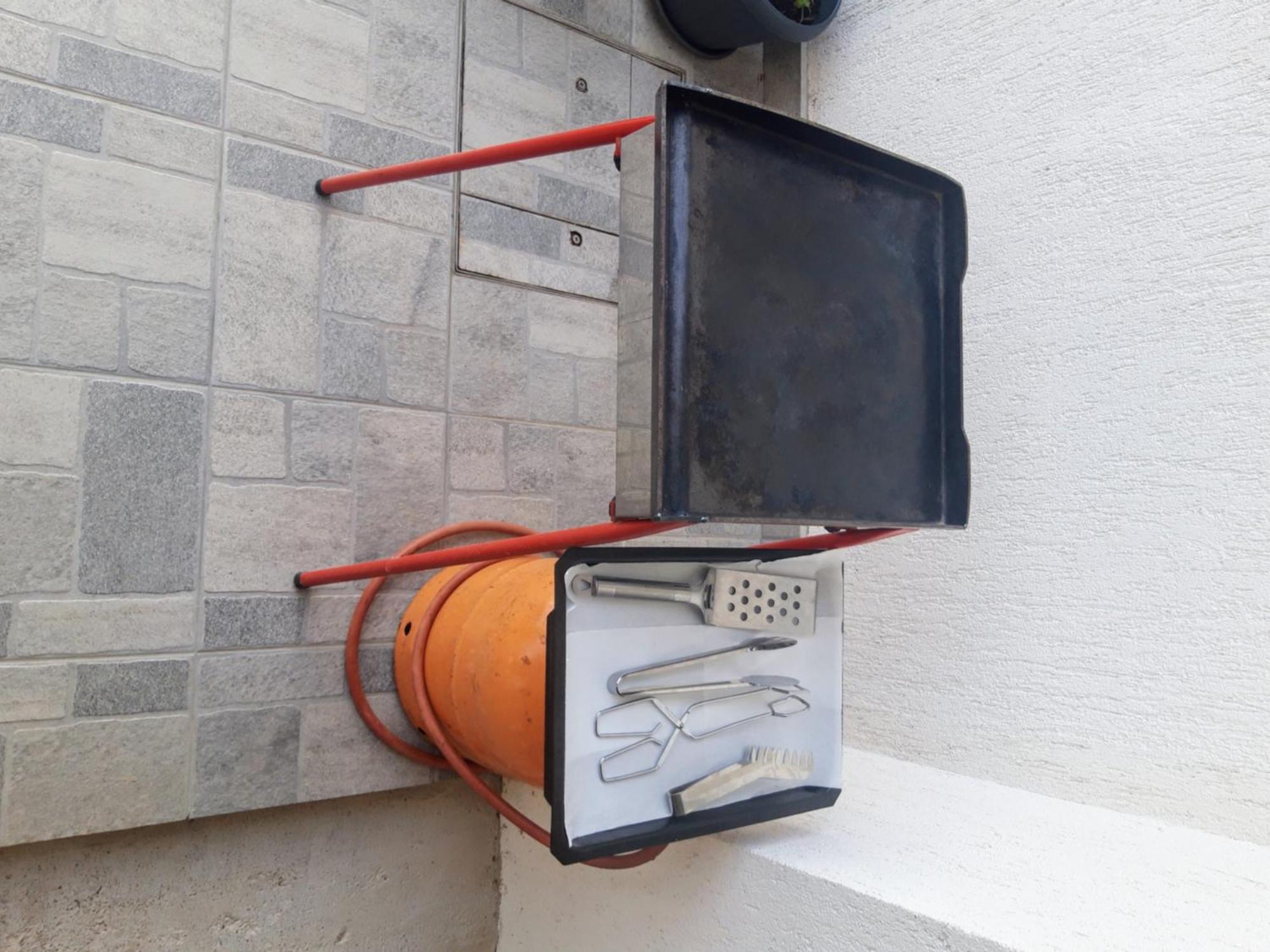 סנג' Apartman Tralje מראה חיצוני תמונה